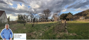 terrain a batir à la vente -   58320  PARIGNY LES VAUX, surface 3025 m2 vente terrain a batir - UBI462786314